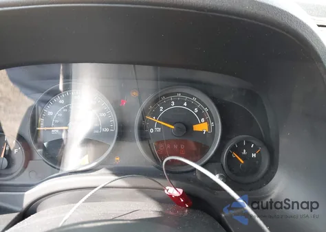 2014 Jeep Compass Sport z USA, uszkodzony, nr VIN 1C4NJCBA8ED505004